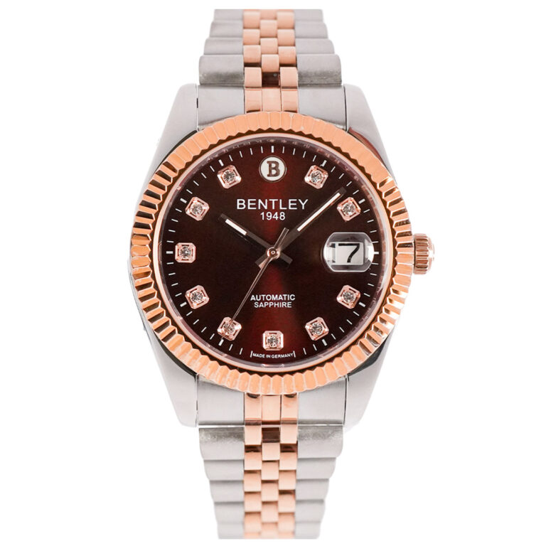 Bentley 40mm Nam BL2333-15MTDI