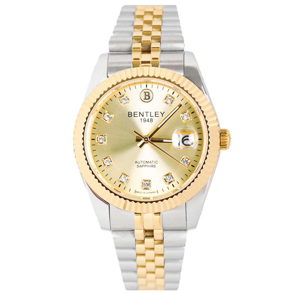 Bentley 40mm Nam BL2333-15MTKI
