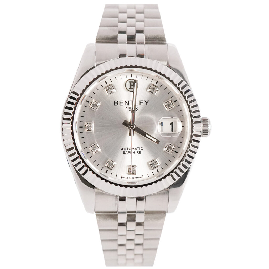 Bentley 40mm Nam BL2333-15MWCI