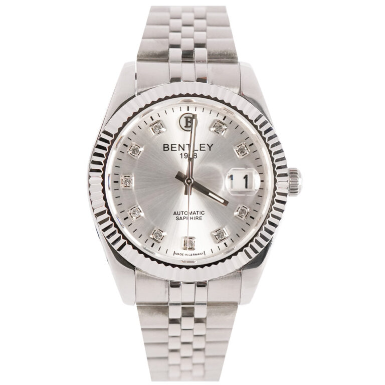 Bentley 40mm Nam BL2333-15MWCI