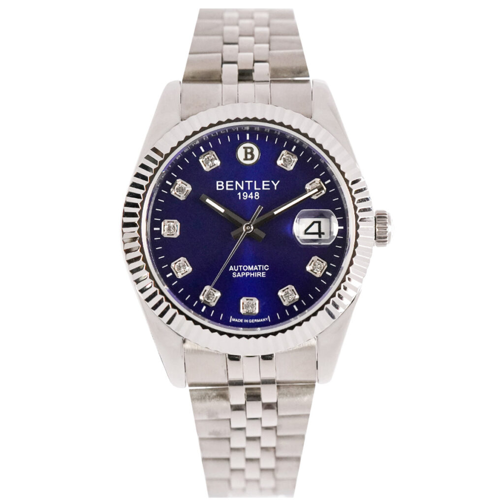 Bentley 40mm Nam BL2333-15MWNI