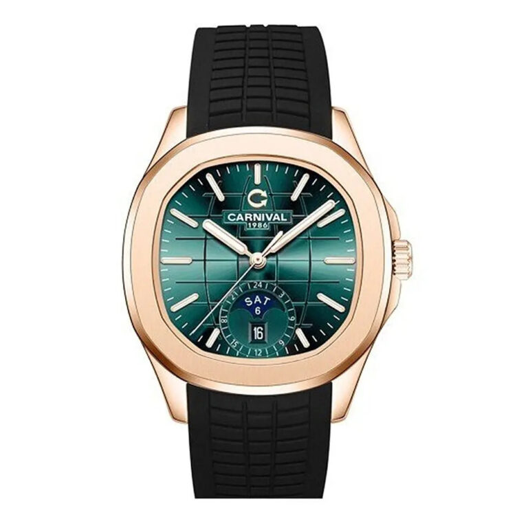 Carnival 40mm Nam 8113G-VH-DCS-XL