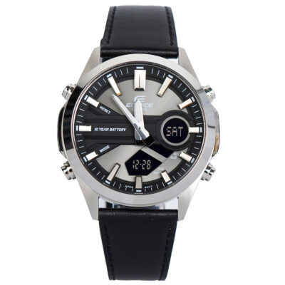 Casio 45.5mm Nam EFV-C120L-8ADF chính hãng Casio 45.5mm Nam EFV-C120L-8ADF