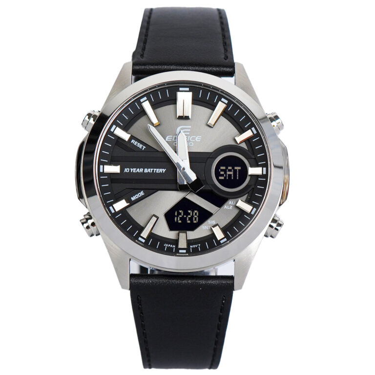 Casio 45.5mm Nam EFV-C120L-8ADF