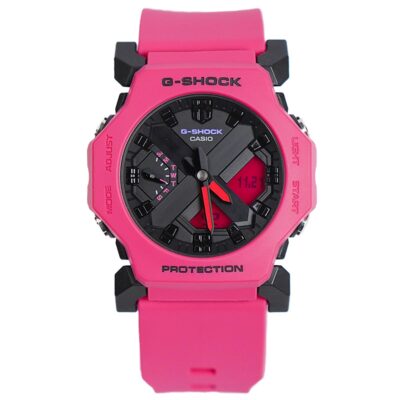 Đồng hồ Casio 45.4mm Nam GA-2300-4ADR chính hãng Ảnh sản phẩm Casio 45.4mm Nam GA-2300-4ADR