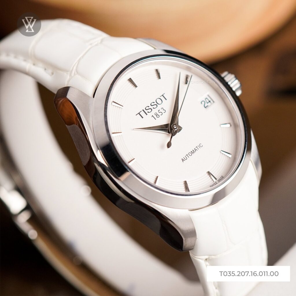 T035 207 16 011 00 6 Tissot 1716453455