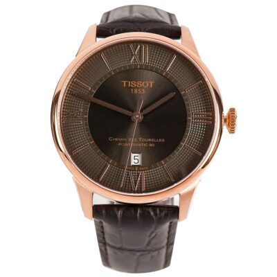 Tissot 42mm Nam T099.407.36.448.00 chính hãng Tissot 42mm Nam T099.407.36.448.00