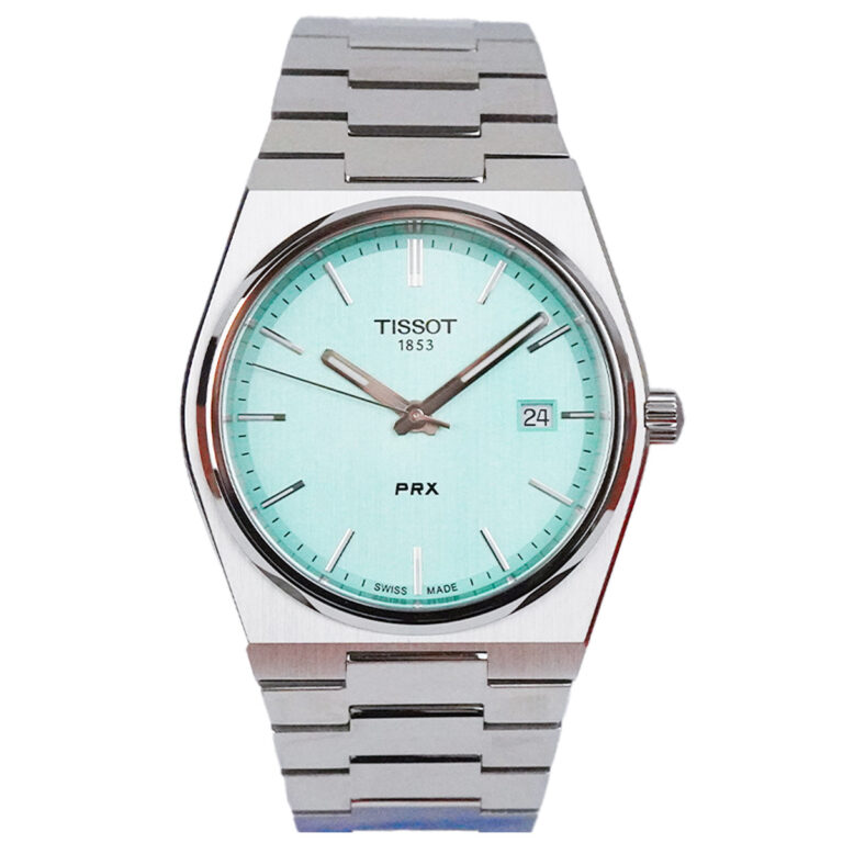 Tissot 40mm Nam T137.410.11.091.01