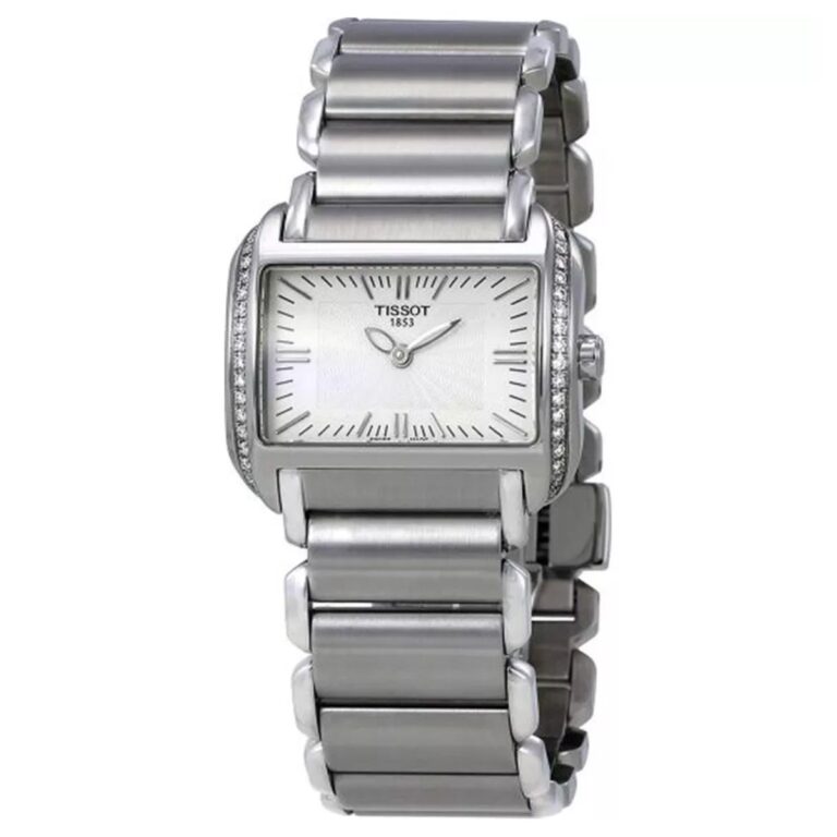 Tissot 31,6x28mm Nữ T023.309.11.031.01