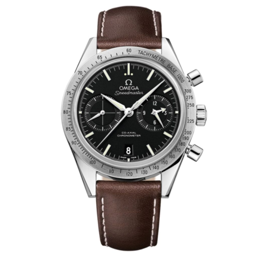 Omega 41.5mm Nam 331.12.42.51.01.001