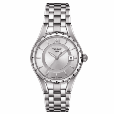Đồng hồ Tissot 34mm Nữ T072.210.11.038.00 chính hãng Ảnh sản phẩm Tissot 34mm Nữ T072.210.11.038.00