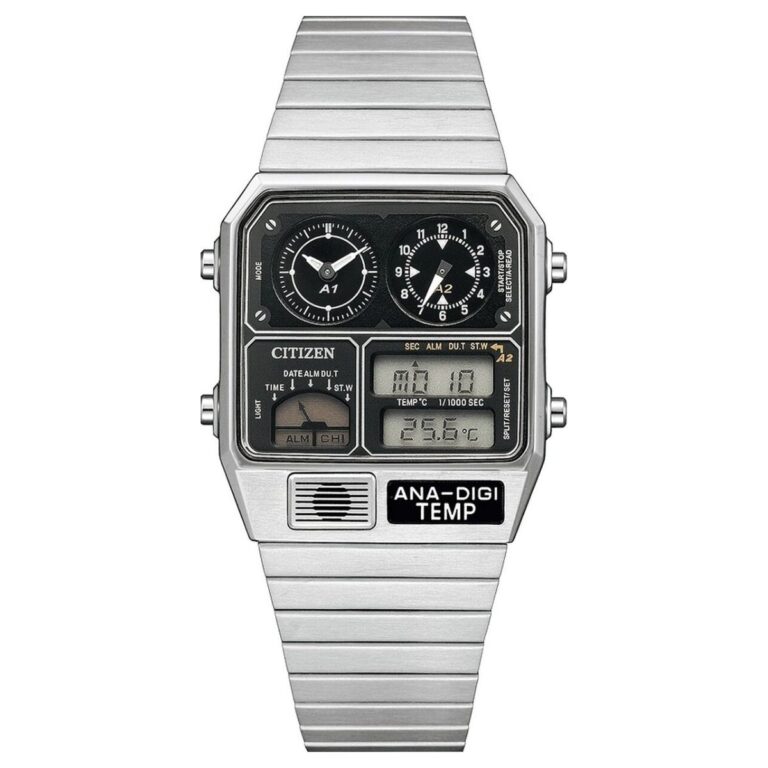 Citizen 31.5mm Unisex JG2010-55E