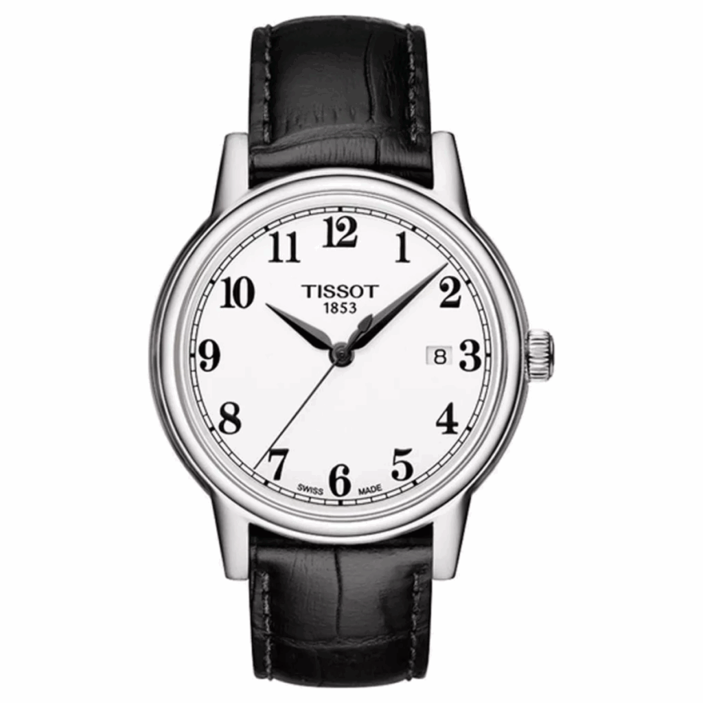 Tissot 40mm Nam T085.410.16.012.00