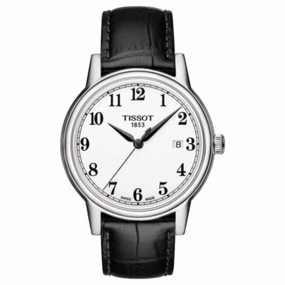 Tissot 40mm Nam T085.410.16.012.00 chính hãng Tissot 40mm Nam T085.410.16.012.00
