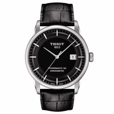 Tissot 41mm Nam T086.408.16.051.00 chính hãng Tissot 41mm Nam T086.408.16.051.00