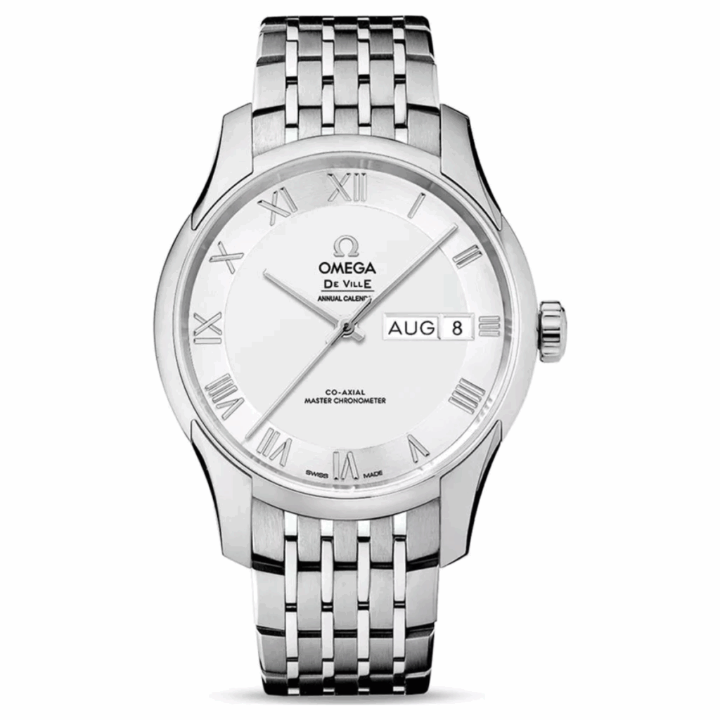 Omega 41mm Nam 433.10.41.22.02.001