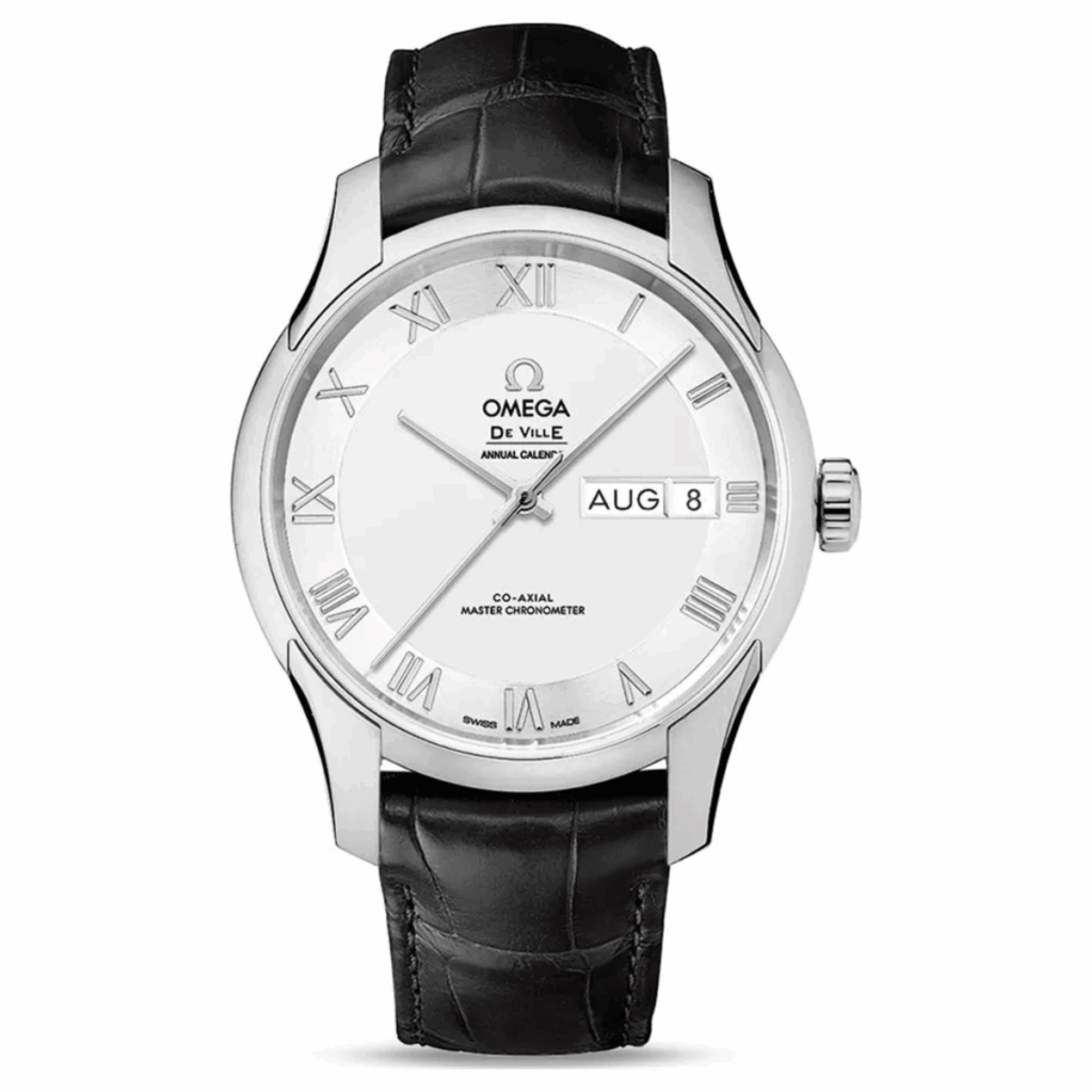 Omega 41mm Nam 433.13.41.22.02.001