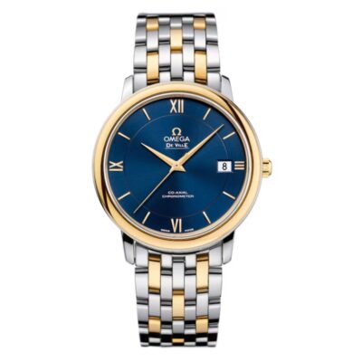 Omega 36.8mm Unisex 424.20.37.20.03.001 chính hãng Omega 36.8mm Unisex 424.20.37.20.03.001