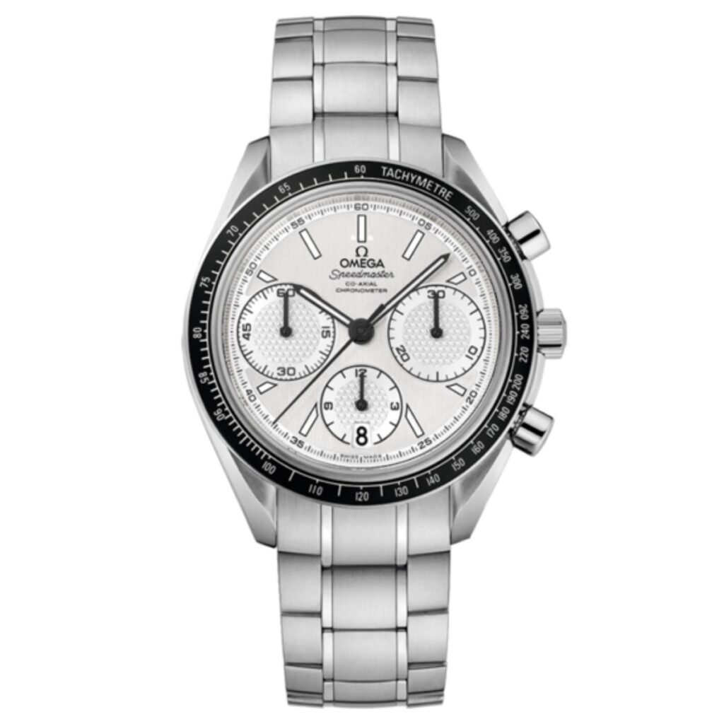 Omega 40mm Nam 326.30.40.50.02.001