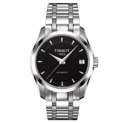 Tissot 32mm Nữ T035.207.11.051.00 chính hãng Tissot 32mm Nữ T035.207.11.051.00