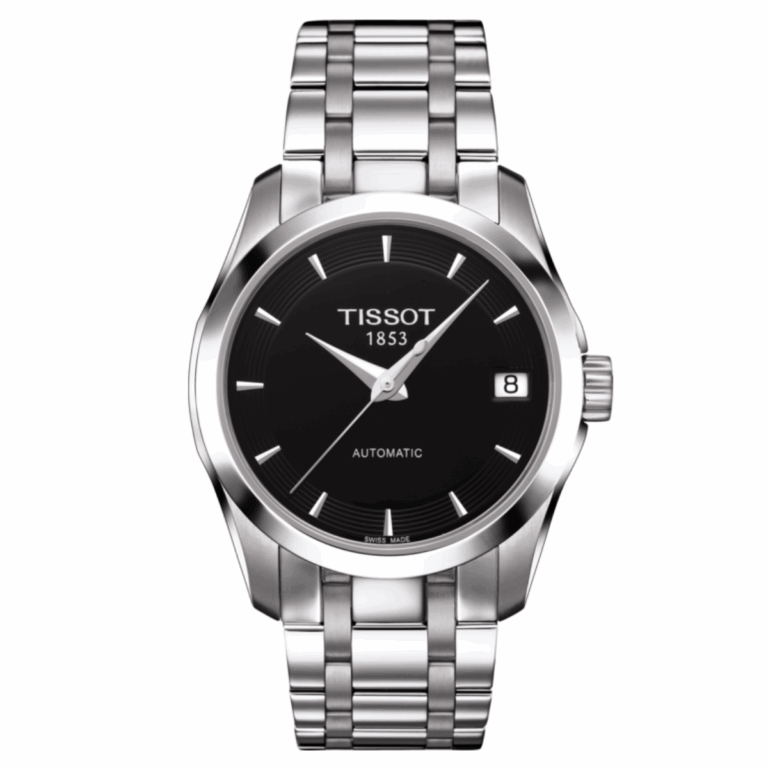 Tissot 32mm Nữ T035.207.11.051.00