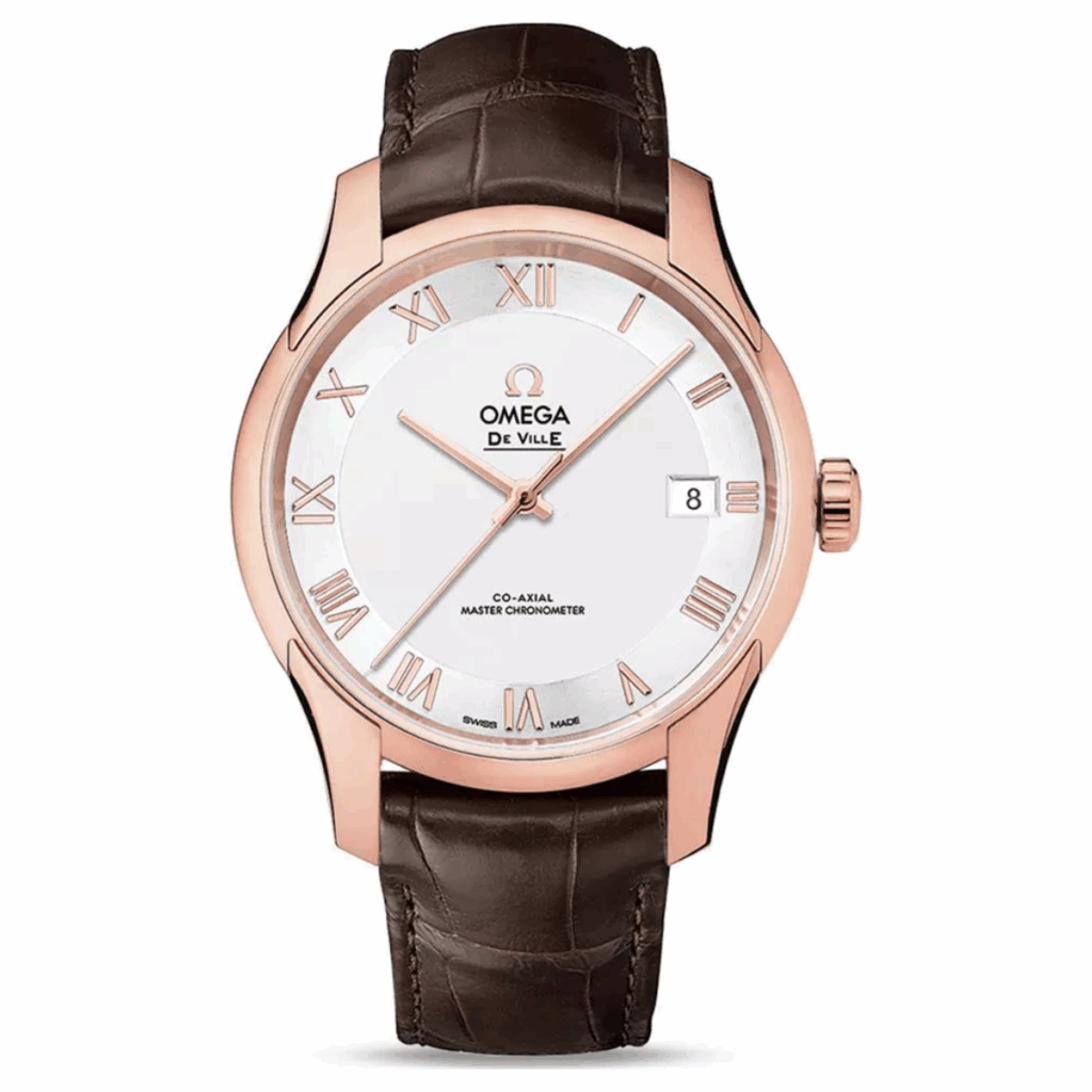 Omega 41mm Nam 433.53.41.21.02.001