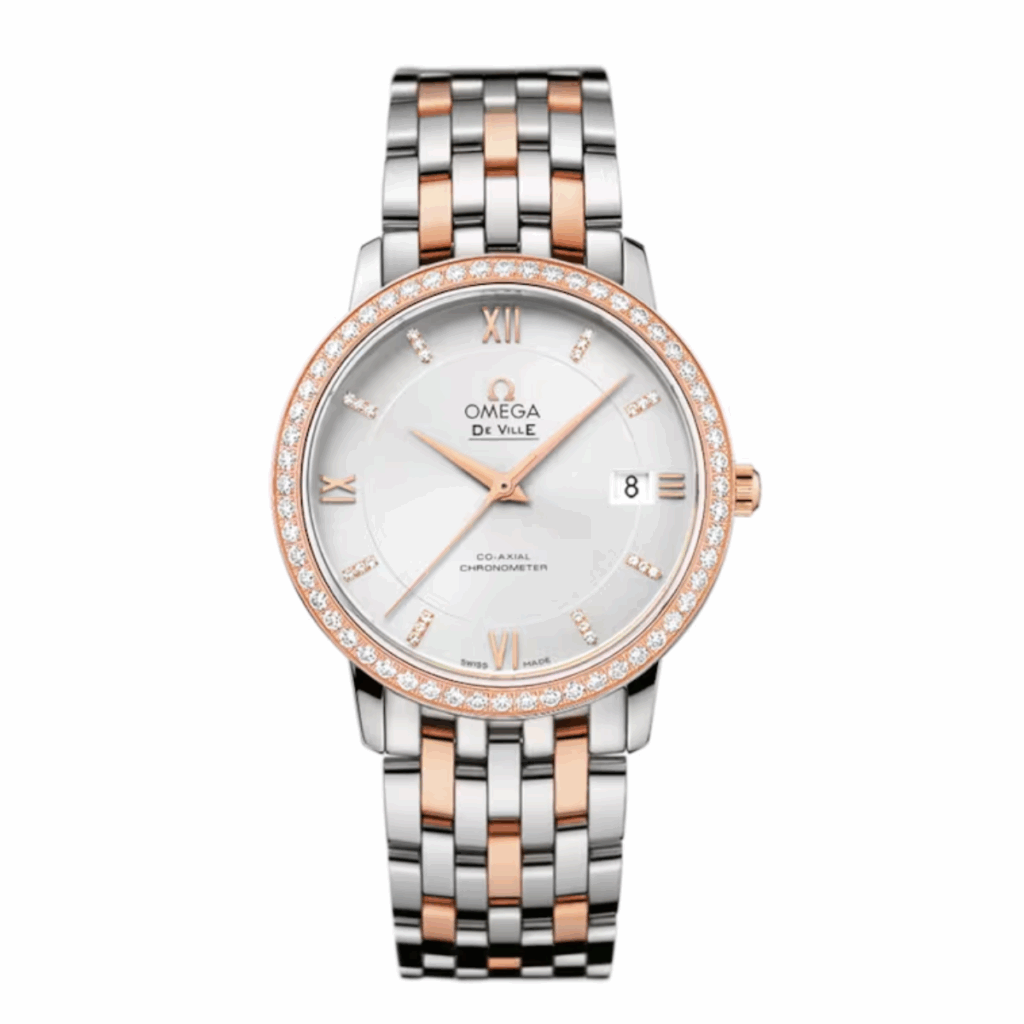 Omega 36.8mm Nữ 424.25.37.20.52.001