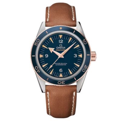 Đồng hồ Omega 41mm Nam 233.62.41.21.03.001 chính hãng Ảnh sản phẩm Omega 41mm Nam 233.62.41.21.03.001