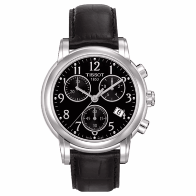 Tissot 35mm Nữ T050.217.16.052.00 chính hãng Tissot 35mm Nữ T050.217.16.052.00