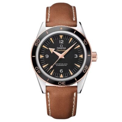 Đồng hồ Omega 41mm Nam 233.22.41.21.01.002 chính hãng Ảnh sản phẩm Omega 41mm Nam 233.22.41.21.01.002