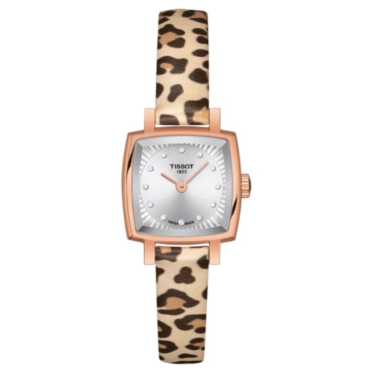 Tissot 20mm Nữ T058.109.37.036.00