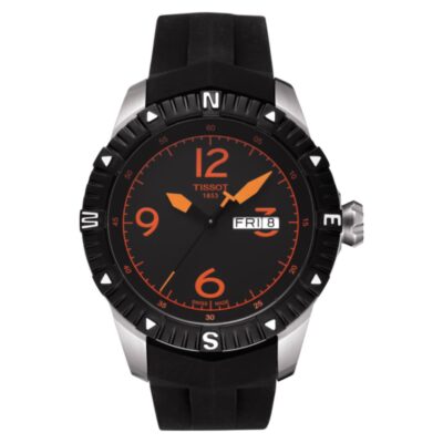 Đồng hồ Tissot 44mm Nữ T062.430.17.057.01 chính hãng Ảnh sản phẩm Tissot 44mm Nữ T062.430.17.057.01