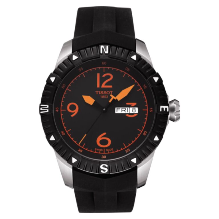 Tissot 44mm Nữ T062.430.17.057.01