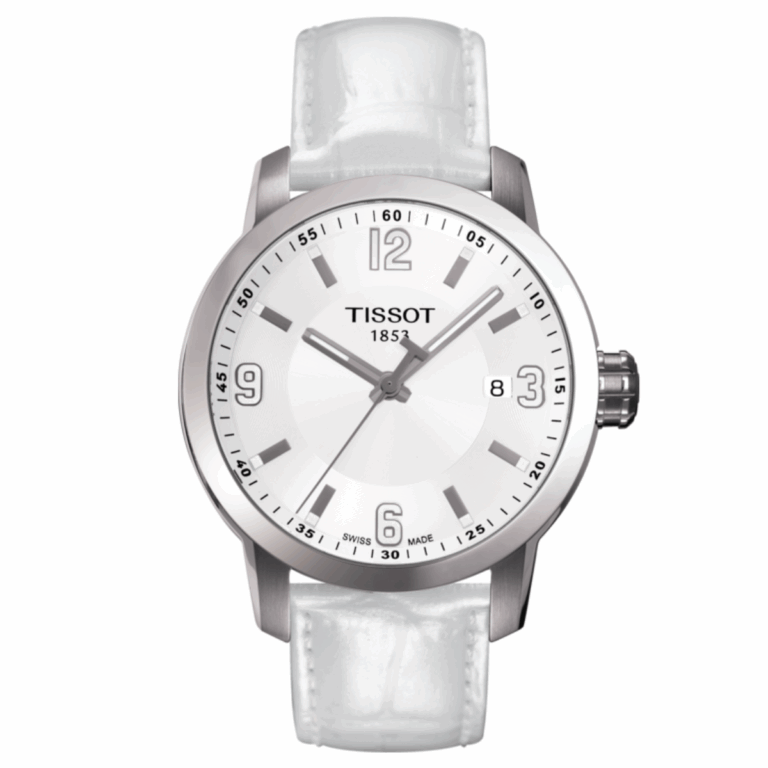 Tissot 39mm Unisex T055.410.16.017.00