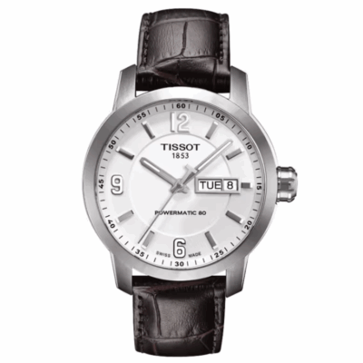 Đồng hồ Tissot 39mm Nam T055.430.16.017.00 chính hãng Ảnh sản phẩm Tissot 39mm Nam T055.430.16.017.00