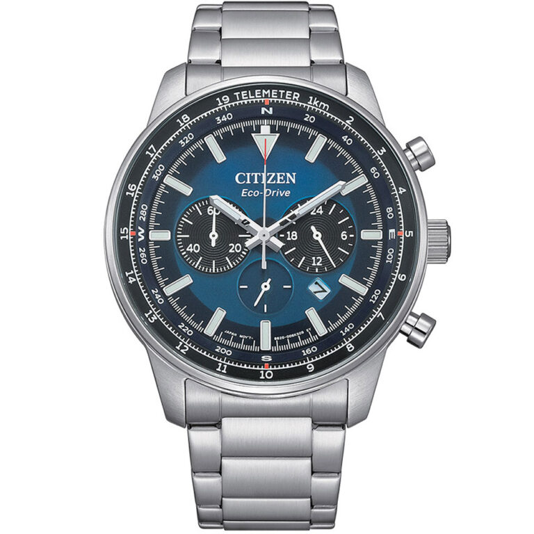 Citizen 44mm Nam CA4500-91L