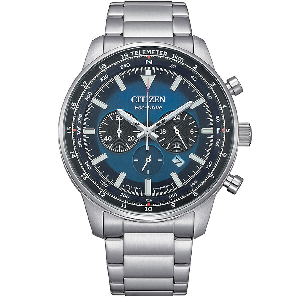 Citizen 44mm Nam CA4500-91L