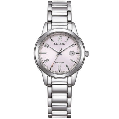 Citizen 29.5mm Nữ FE1241-71Z chính hãng Citizen 29.5mm Nữ FE1241-71Z