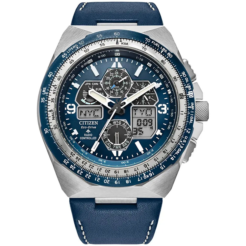 Citizen 46mm Nam JY8148-08L