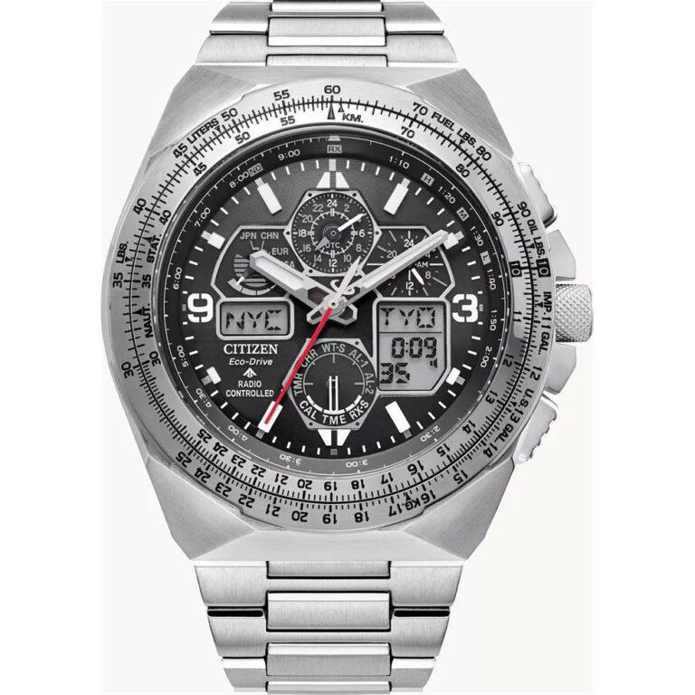 Citizen 46mm Nam JY8120-58E