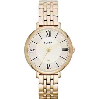 Đồng hồ Fossil 36mm Nữ ES3434 chính hãng Ảnh sản phẩm Fossil 36mm Nữ ES3434