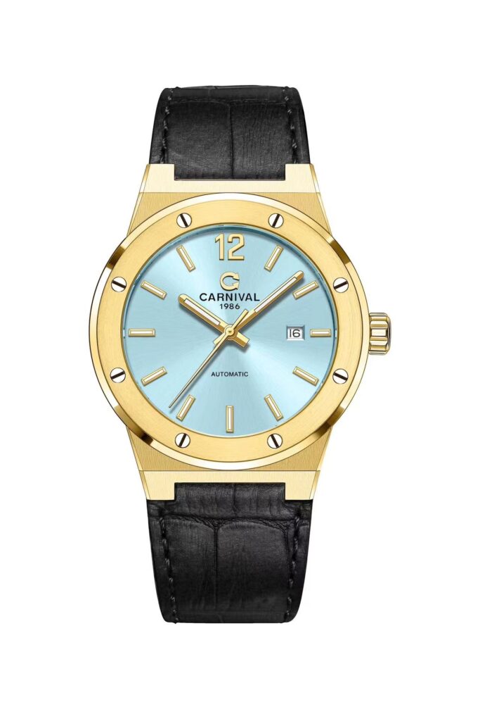 Carnival 41mm Nam 8122G-VV-DD-XD