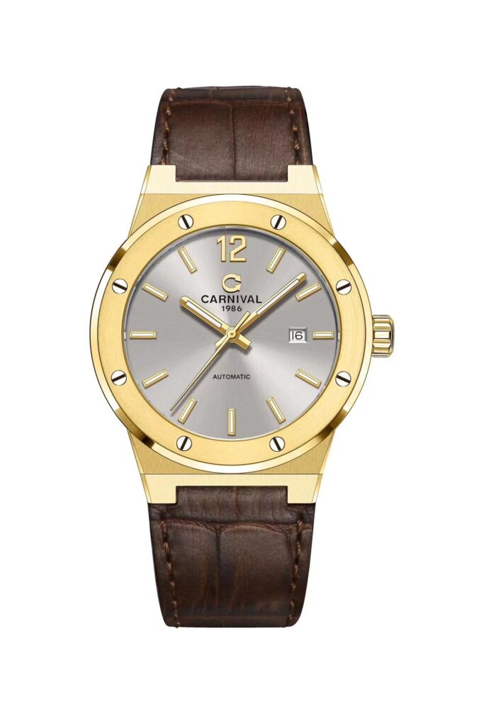 Carnival 41mm Nam 8122G-VV-DD-N