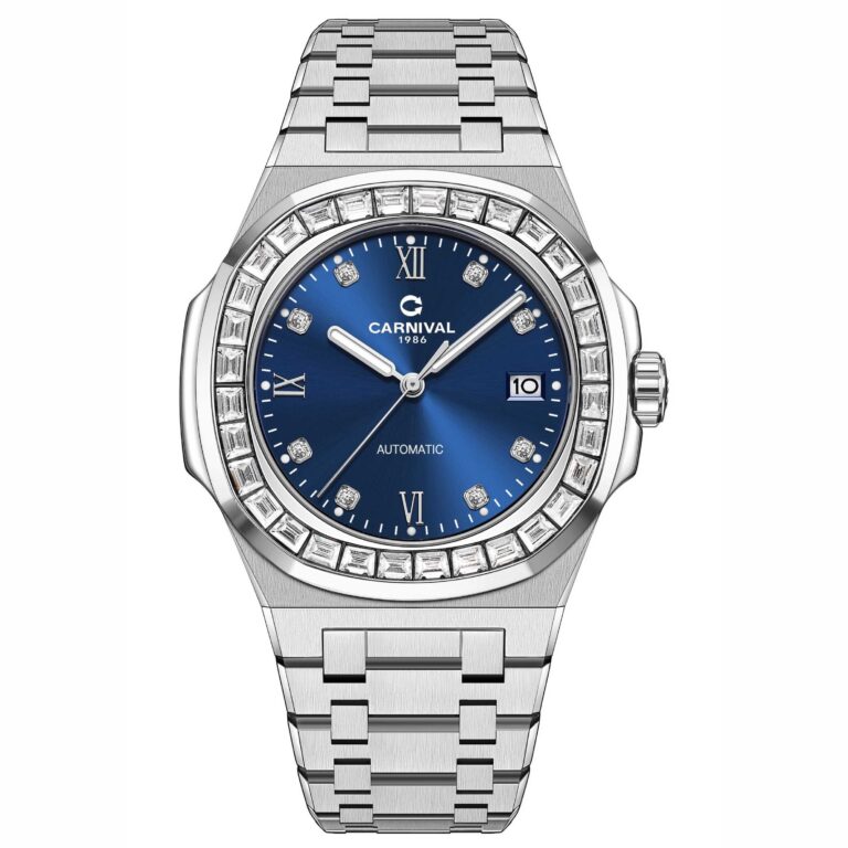 Carnival 40mm Nam 8129G-VT-X