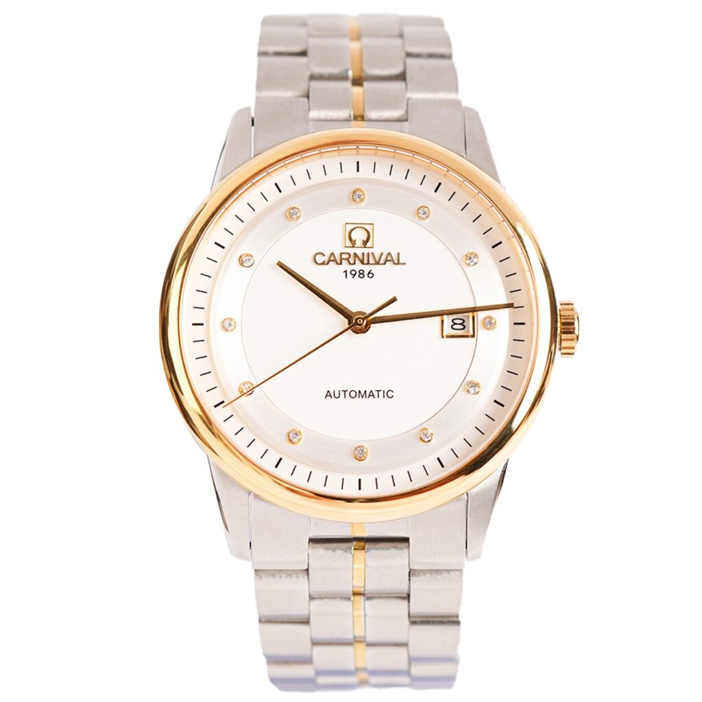 Carnival 41mm Nam 5668G-CV-T