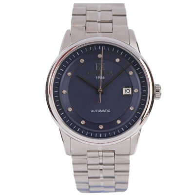 Đồng hồ Carnival 41mm Nam 5668G-VT-X chính hãng Ảnh sản phẩm Carnival 41mm Nam 5668G-VT-X