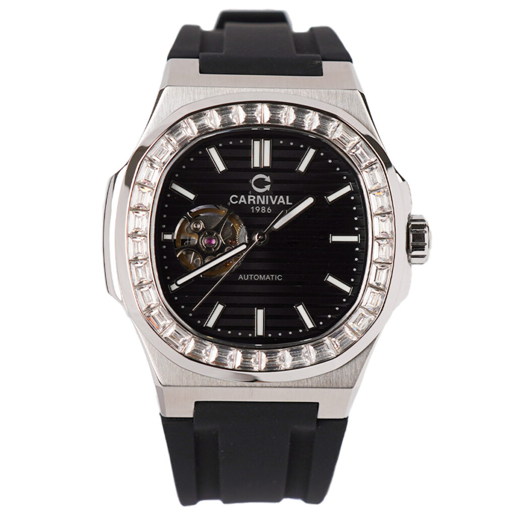 Carnival 40mm Nam 8128G-VT-DCS-D