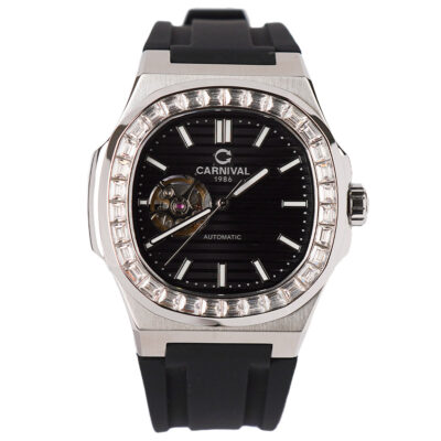 Carnival 40mm Nam 8128G-VT-DCS-D chính hãng Carnival 40mm Nam 8128G-VT-DCS-D