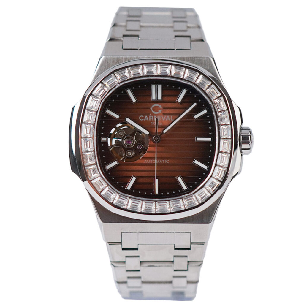 Carnival 40mm Nam 8128G-VT-N