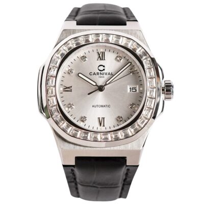 Carnival 40mm Nam 8129G-VT-DD-T chính hãng Carnival 40mm Nam 8129G-VT-DD-T